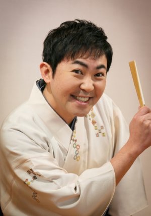 Taisuke Ebina