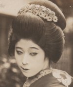 Tsuga Shizuko