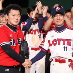 Perfect Game Korean Movie photo