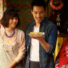 Zone Pro Site: The Moveable Feast Taiwanese Movie photo