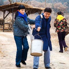 The Elder Brother And Elder Sister's Good Age Chinese Drama photo