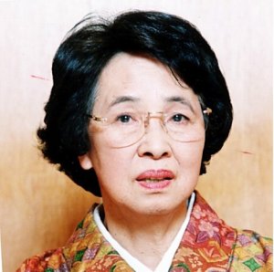 Tomiko Miyao