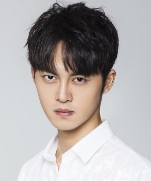 Mu Si Yang - MyDramaList