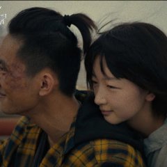 Zhou Dong Yu photo