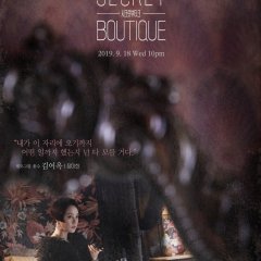 Secret Boutique Korean Drama photo