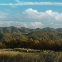 Warriors of the Dawn Korean Movie photo