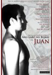 The Game of Juan's Life philippines drama review