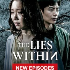 The Lies Within Korean Drama photo