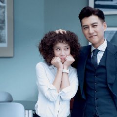 The Best Partner Chinese Drama photo