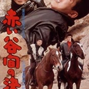 Akai Tanima No Kettou (1965)