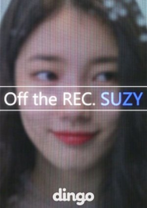 Off the REC. SUZY (2017) poster