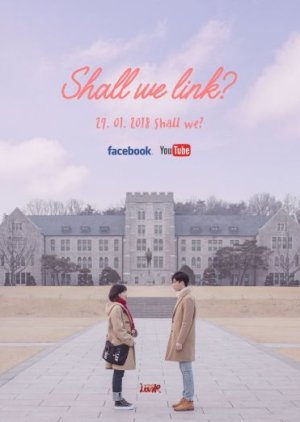 Shall We Link (2018) poster