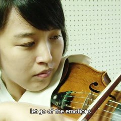 Screening Humanity Korean TV Program photo