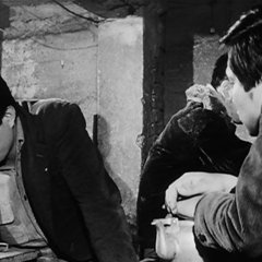 A Day Off Korean Movie(1968) photo