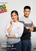 Past, Present, Perfect? Philippines Drama photo