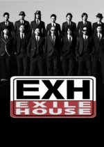EXH〜EXILE HOUSE〜 Japanese TV Program photo