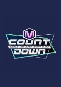 M Countdown (2004) poster