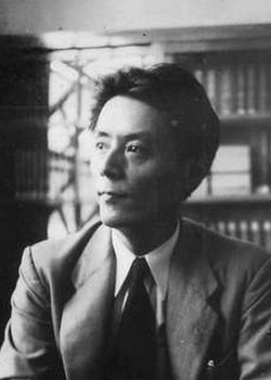 Hiroshi Akutagawa