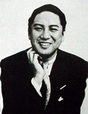 Nakamura Yukinojo | An Actor's Revenge