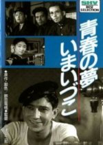 Where Now Are the Dreams of Youth? Japanese Movie photo
