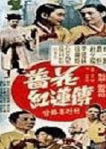 The Story of Jang Hwa and Hong Ryeon