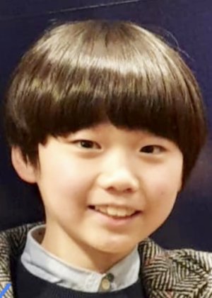 Choi Eun Hoo