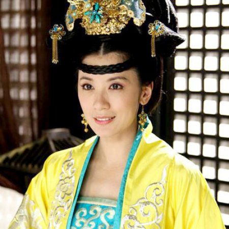 The Secret History of Princess Tai Ping (2012)
