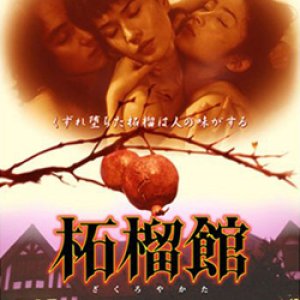 Pomegranate Mansion (1997)