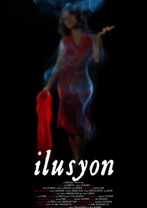 Illusion (2005) poster