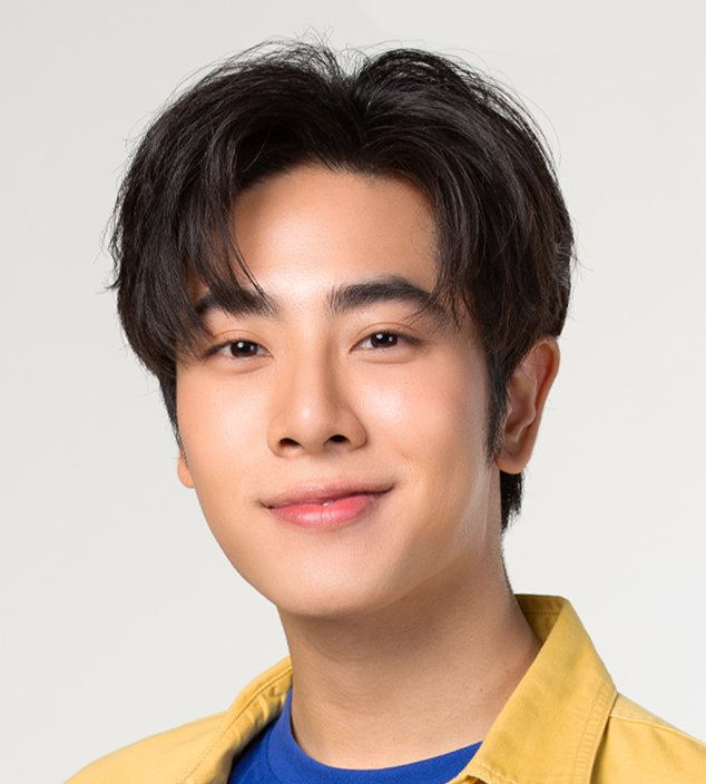 Mix Sahaphap Wongratch (มิกซ์ สหภาพ วงศ์ราษฎร์) - MyDramaList