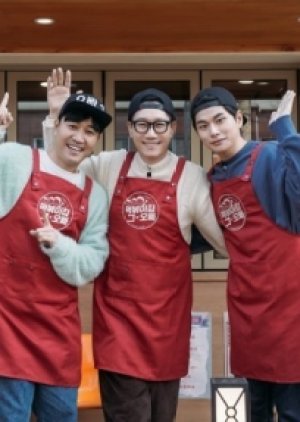 Tteokbokki Brothers Episode 6 - MyDramaList