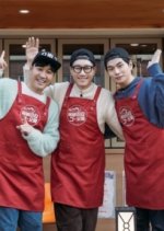 The Oppa of Tteokbokki House Season 2 Korean TV Program photo