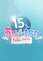 Fortune Destiny Thai Movie photo