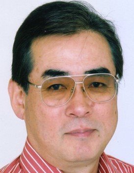 Yosuke Akimoto