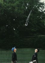 Honor Guard Korean Movie photo