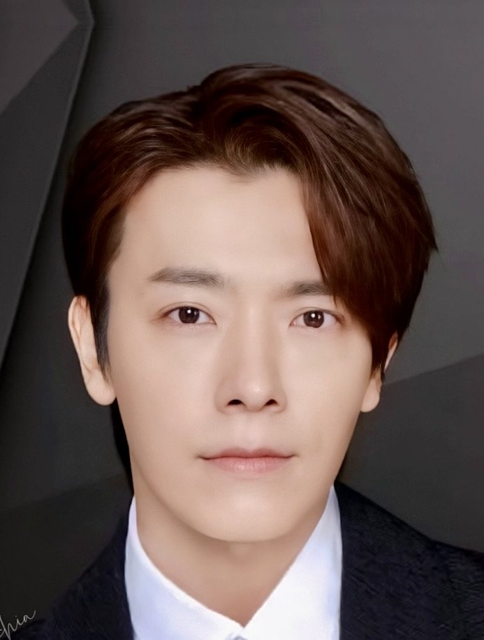 donghae and sungmin 2022