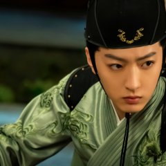 Ten Day Order Chinese Drama photo