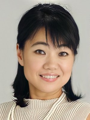 Kaori Fukumori