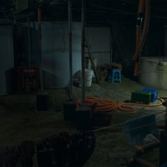 ZOEA Korean Movie photo