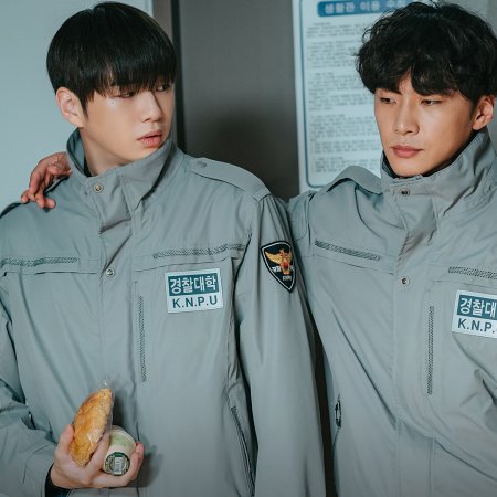 Rookie Cops (2022)