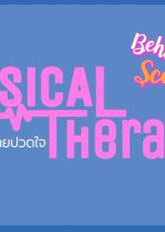 Physical Therapy: Behind the Scenes Thai TV Program photo