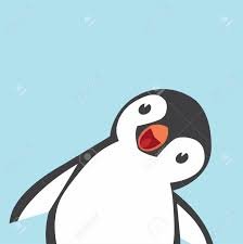penguinwithdimple