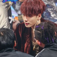 Street Dance of China Season 3 Chinese TV Program photo