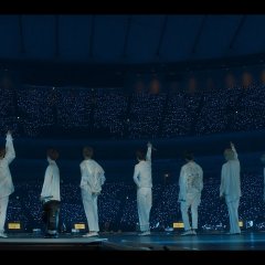 Break the Silence: The Movie Korean Movie photo