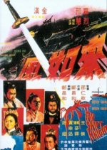 The Swift Knight Hong Kong Movie photo