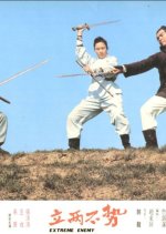 Extreme Enemy Hong Kong Movie photo