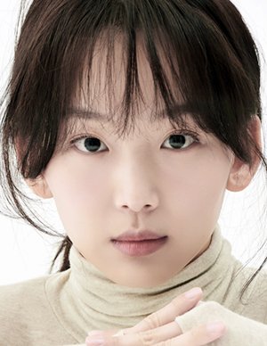 Jung Gal Hee | Veronica Park | The Secret Life of My Secretary
