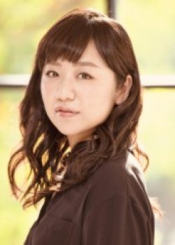 Tomita Mira in Around 1/4 Japanese Drama(2023)