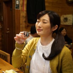 Wakako Zake Season 2 Japanese Drama photo