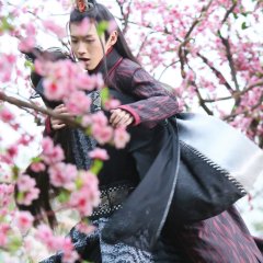 Men with Sword Season 2 Chinese Drama photo